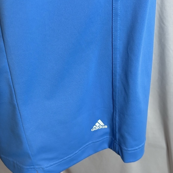 XL15 Adidas golf shirt - Picture 4 of 8